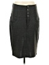MAX Gray Casual Skirt Size S - photo 1