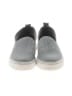 Eileen Fisher Gray Sneakers Size 10 - photo 2