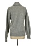 Jantzen Gray Cardigan Size L - photo 2