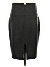 MAX Gray Casual Skirt Size S - photo 2