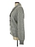 Jantzen Gray Cardigan Size L - photo 5
