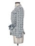 Maje Blue Blazer Size EU (FR) 36 / US 4 - photo 5