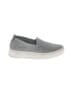 Eileen Fisher Gray Sneakers Size 10 - photo 1