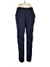 BR Sport 100% Polyester Solid Blue Casual Pants Size 31 waist - photo 1