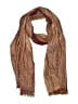Assorted Brands Paisley Burgundy Orange Scarf One size - photo 1