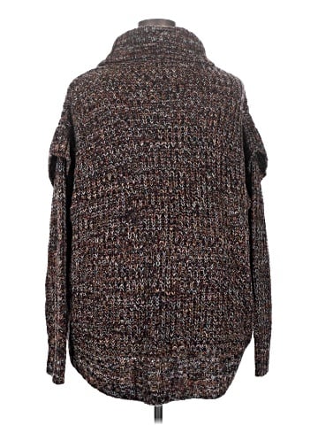 New Directions Turtleneck Sweater (view 2)