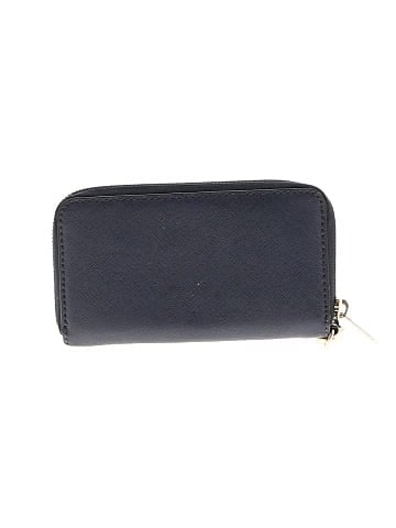 MICHAEL Michael Kors Leather Wristlet (view 2)