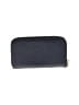 MICHAEL Michael Kors Blue Leather Wristlet One size - photo 2