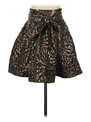 Zara Basic Formal Skirt (view 1)