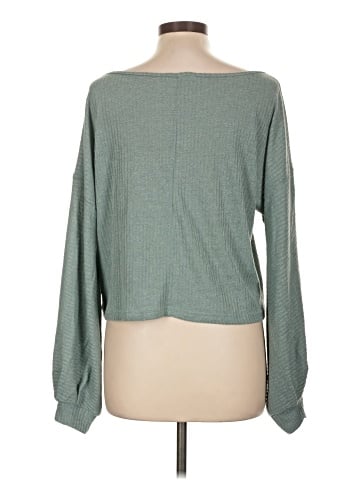 Zaful Pullover Sweater (view 2)
