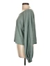 Zaful Green Pullover Sweater Size XL - photo 5