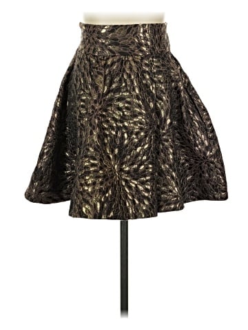 Zara Basic Formal Skirt (view 2)