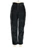 Lee Black Casual Pants Size 10 (petite) - photo 1