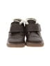Carter's Brown Sneakers Size 8 (kids) - photo 2