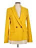 J.Crew Yellow Blazer Size 6 - photo 1