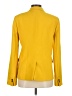 J.Crew Yellow Blazer Size 6 - photo 2