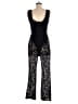 PrettyLittleThing Black Jumpsuit Size 8 (petite) - photo 2
