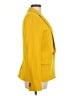 J.Crew Yellow Blazer Size 6 - photo 4