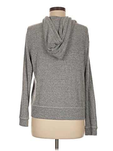 Ocean Drive Clothing Co. Zip Up Hoodie (view 2)
