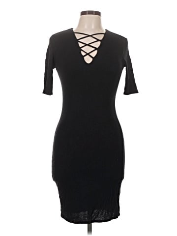 Soprano Cocktail Dress (view 1)