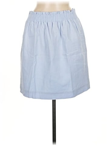 J.Crew Factory Store Casual Skirt (view 1)