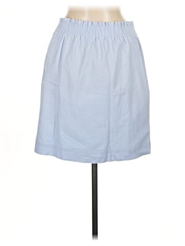 J.Crew Factory Store Casual Skirt (view 2)