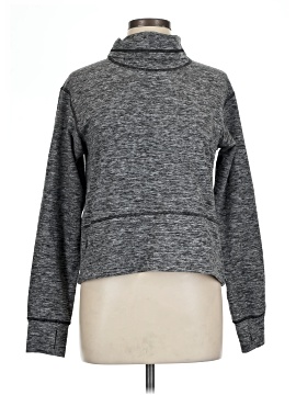 Lululemon Athletica Turtleneck Sweater