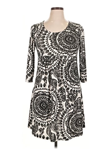 Reborn Casual Dress (view 1)
