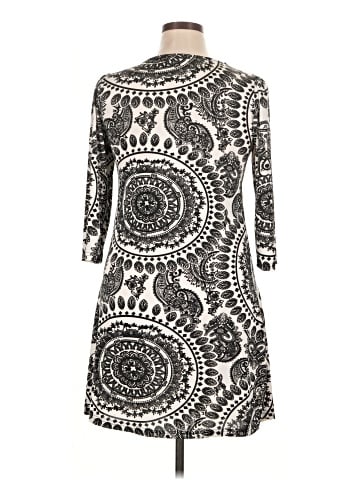 Reborn Casual Dress (view 2)