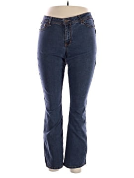 A.N.A. A New Approach Jeans