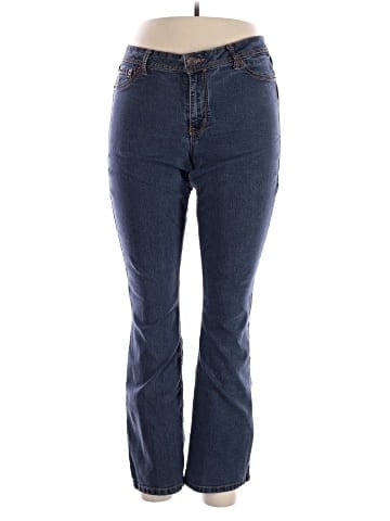 a.n.a. A New Approach Jeans (view 1)