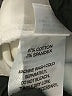Crosby Solid Ivory Casual Pants Size 12 - photo 8