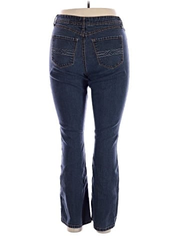 a.n.a. A New Approach Jeans (view 2)
