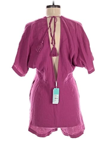 Seafolly Romper (view 2)