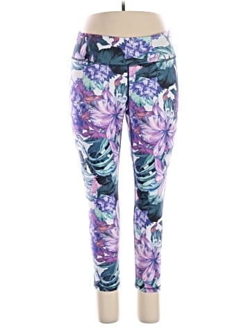 Ideology Active Pants (view 1)