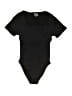 OQQ Black Bodysuit Size M - photo 1
