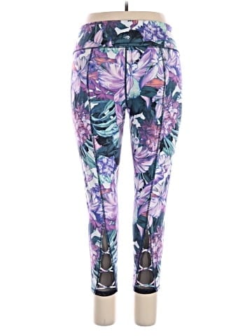 Ideology Active Pants (view 2)