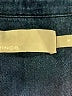 Vince. 100% Cotton Blue Jacket Size M - photo 6
