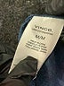 Vince. 100% Cotton Blue Jacket Size M - photo 7