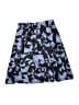 Unbranded Graphic Blue Skort Size M - photo 1