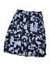 Unbranded Graphic Blue Skort Size M - photo 2