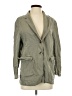 Zara Green Blazer Size S - photo 1