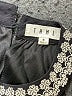 THML Black Cocktail Dress Size S - photo 7