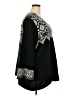 Roaman's 100% Acrylic Black Pullover Sweater Size 30 - 32 - photo 4