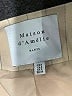 Maison d' Amelie Tan Vest Size 4 - photo 6