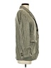 Zara Green Blazer Size S - photo 4
