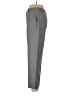 Vince Camuto Chevron-herringbone Gray Dress Pants Size 30 waist (estimated) - photo 5