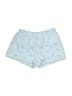 Crewcuts Hearts Blue Shorts Size 3 - photo 1