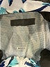 Gottex Blue Swimsuit Top Size L - photo 3