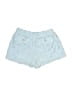 Crewcuts Hearts Blue Shorts Size 3 - photo 2